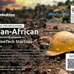 programme dincubation MineTech UNDP Timbuktoo 2026