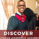 Academie africaine du leadership 2027