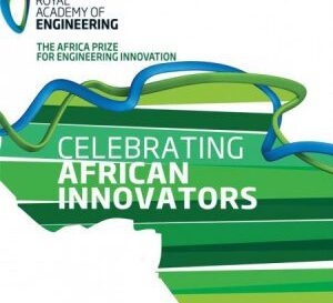 Africa Prize for Engineering Innovation 2027 1