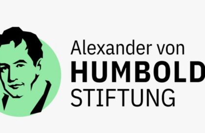 Bourse Alexander von Humboldt 2027