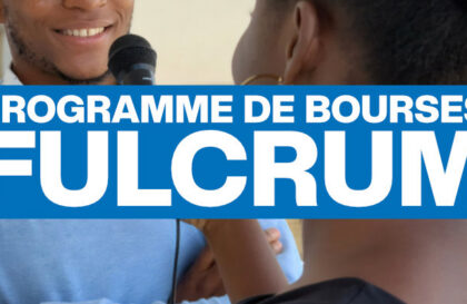 Bourse Fulcrum