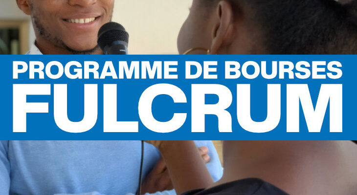 Bourse Fulcrum