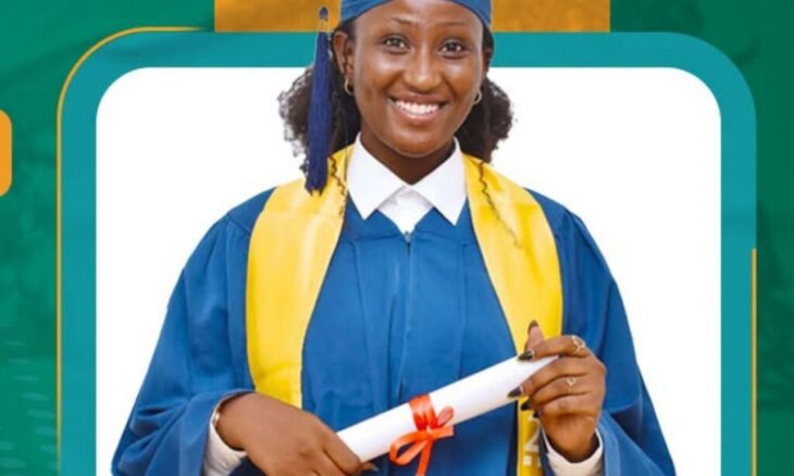 Bourse Mastercard 2iE Burkina Faso