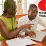 Bourse Mastercard Foundation 2iE 2026