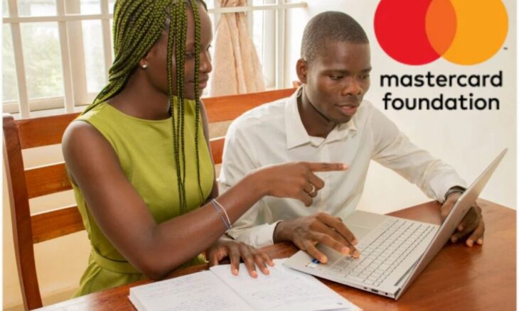 Bourse Mastercard Foundation 2iE 2026