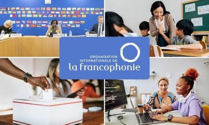 Bourse OIF CEA traducteurs 2026