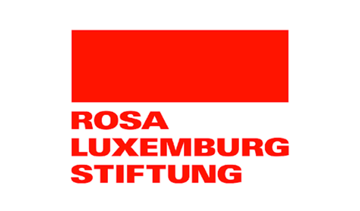 Bourse de doctorat Fondation Rosa Luxemburg