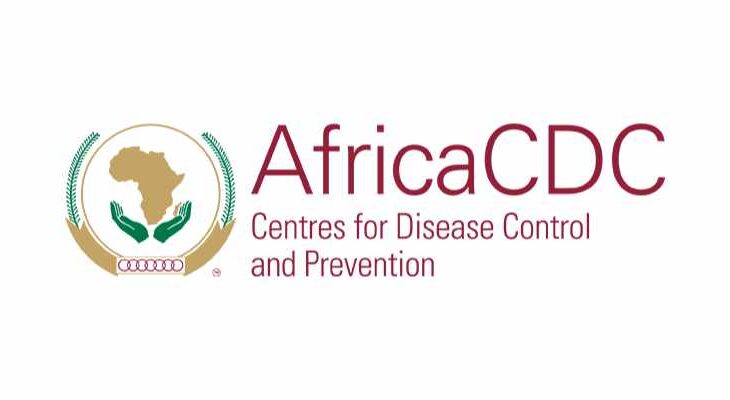 Candidature Africa CDC CIAC
