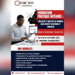 Collecte et Analyse de Données avec Survey Solutions et Power BI togo