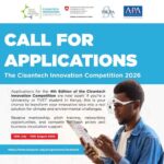 Concours Cleantech KCIC 2026 Kenya