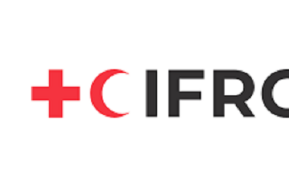 Croix-Rouge IFRC