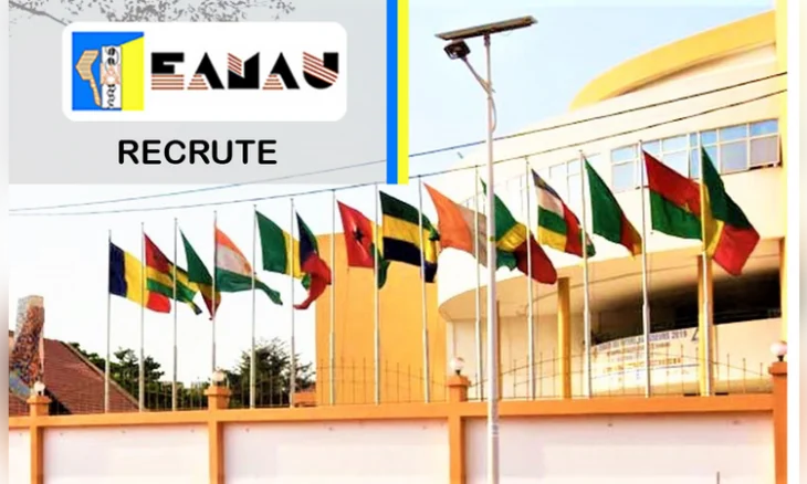 EAMAU