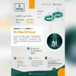 FORMATION DEVOPS ET CLOUD