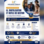Formation pratique IA Digitalisation et Outils de Gestion togo
