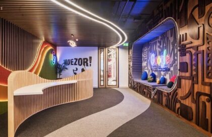 Google Africa Applied AI Lab 2026