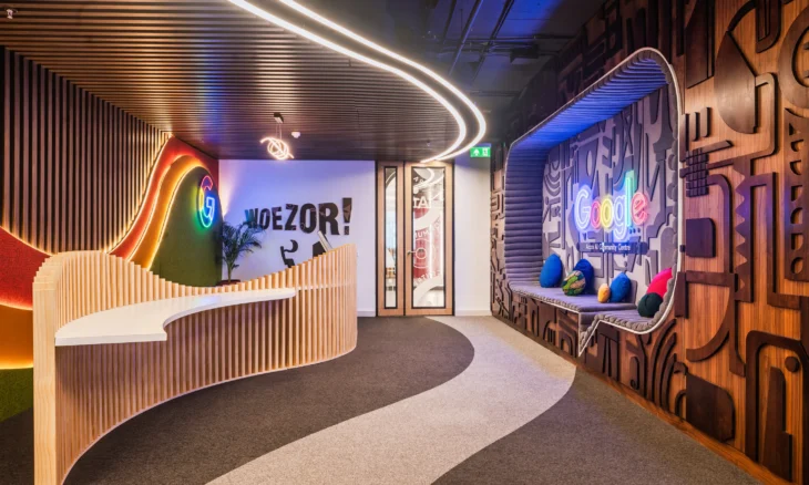 Google Africa Applied AI Lab
