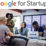 Google for Startups Accelerator Afrique du Sud 2026