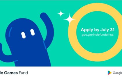 Indie Games Fund Africa 2026