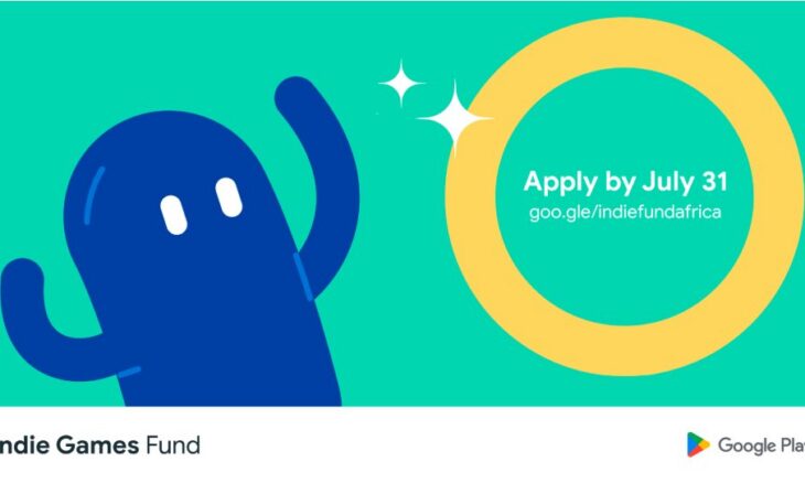 Indie Games Fund Africa 2026
