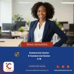 KENTE CONSULTING recrute