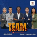 KENTE CONSULTING recrute des talents