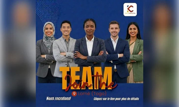 KENTE CONSULTING recrute des talents