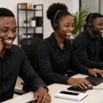 Conseillers Commerciaux Digitaux