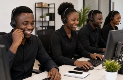 Conseillers Commerciaux Digitaux