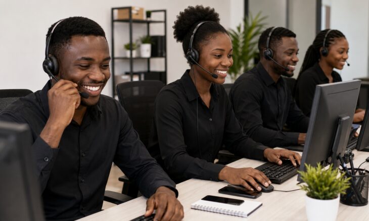 Conseillers Commerciaux Digitaux