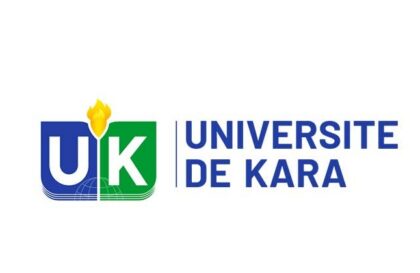 Master Universite de Kara 2026 2028