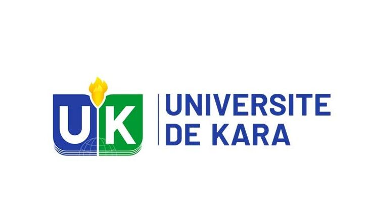 Master Universite de Kara 2026 2028