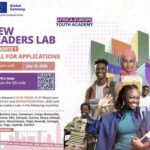 New Leaders Lab AEYA