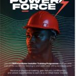 Power Force 2026 installateur compteur Nigeria
