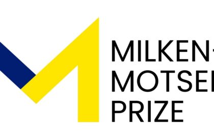 Prix Milken Motsepe 2026 economie circulaire