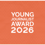 Prix Thomson Foundation Jeune Journaliste