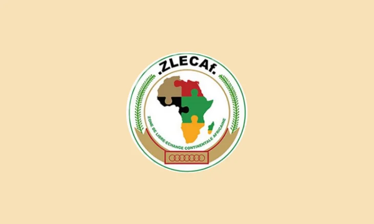 Programme de Stages ZLECAf