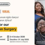 Programme de contentieux Media Defence Afrique subsaharienne 2026