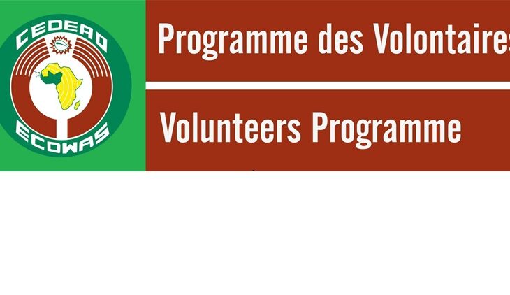 Programme des Volontaires de la CEDEAO