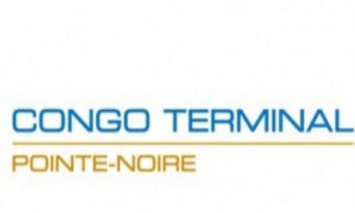 Stage Congo Terminal Pointe Noire