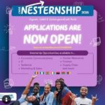 Stages et apprentissages Nestle 2026