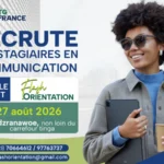 TGFRANCE recrute