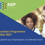 bourse AEIP 2026 2027