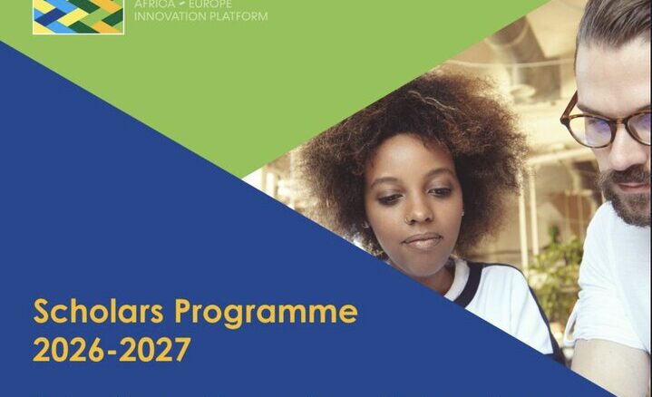 bourse AEIP 2026 2027