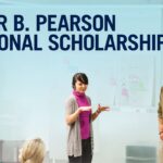 bourse Lester B. Pearson 2026