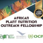 bourse nutrition des plantes africaines 2026
