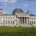 bourse parlementaire Bundestag 2027