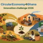 concours dinnovation CircularEconomy4Ghana 2026
