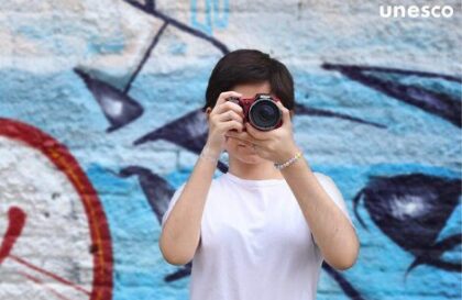 concours photo UNESCO UNEVOC 2026