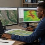 emploi togo Analyste et Programmeur en Géomatique