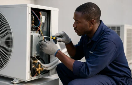 emploi togo Technicien Climaticien